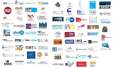 CO-SIGNATORIES OF THE LETTER: