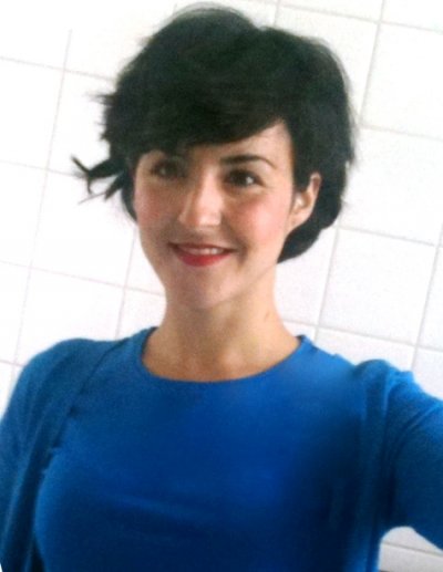ENCATC Trainee: May - July 2011