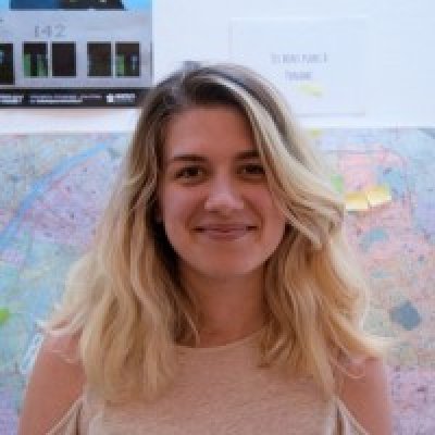 ENCATC Trainee: February - July 2017