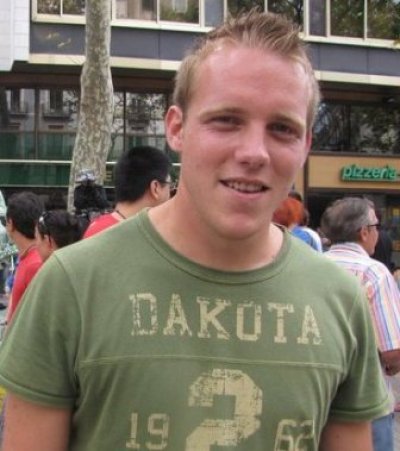 ENCATC Trainee: February - May 2012
