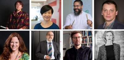 New speakers announced for #ENCATC2020