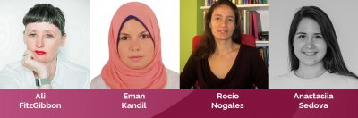 2020 ENCATC Research Award Finalists