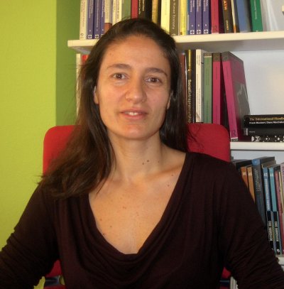 2020 ENCATC Research Award
