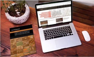 /encatcSCHOLAR #13 is published
