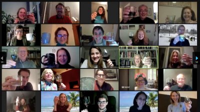 ENCATC starts exciting new participation in CHARTER Alliance