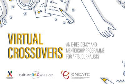 E-residency programme for arts journalists from Asia and Europe