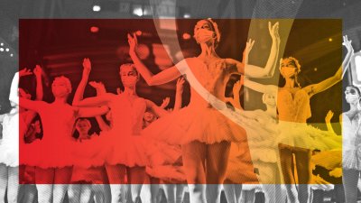 Announcing the theme and dates of the 2021 ENCATC Digital Congress! 