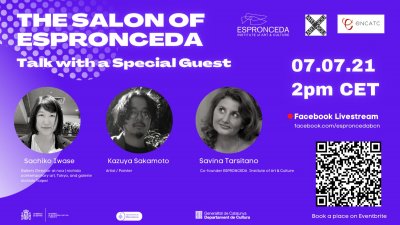 Salon of Espronceda #3