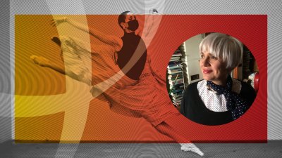 Professor Luciana Lazzeretti to keynote the 2021 ENCATC Digital Congress
