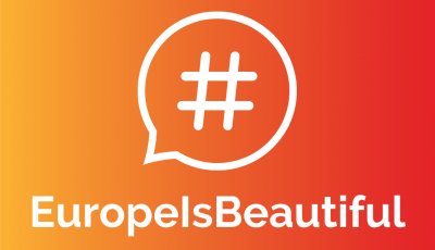 Call for contributions: #EuropeIsBeautiful Campaign