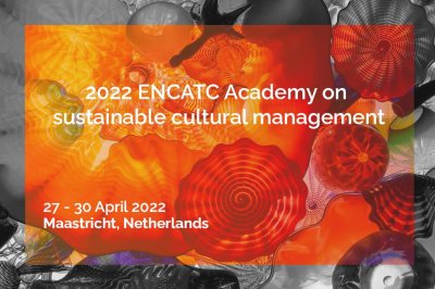2022 Academy on sustainable cultural management and policy