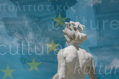 New European Commission report confirms the contribution of culture to SDGs