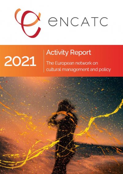 Annual ENCATC Activity reports