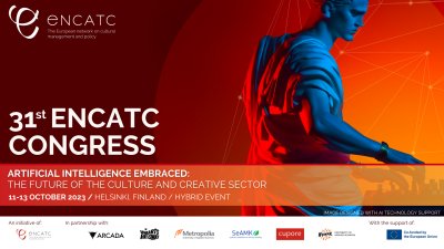 ENCATC Congress 2023: watch the teaser video!
