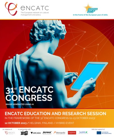 Abstracts and teaching demonstrations