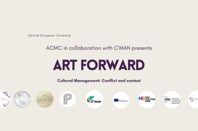 ENCATC proudly partners with the 6th edition of the ACMC Conference