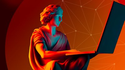2023 ENCATC Congress - Artificial Intelligence embraced: the future of the culture and creative sector