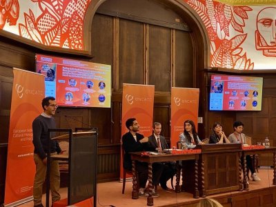 2022 ENCATC Policy Debate
