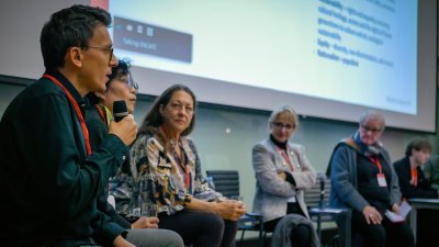 2023 ENCATC Policy Debate