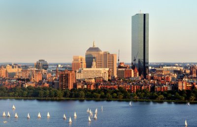 4th ENCATC International Study Tour in Boston