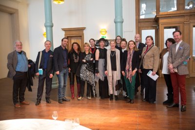 Art Brussels 2016