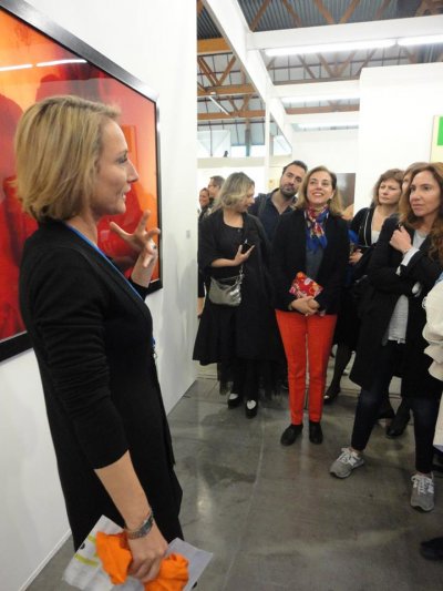 Art Brussels