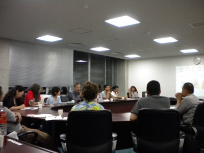 "Towards New Collaboration between Japan and Europe"