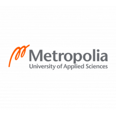 Metropolia University of Applied Sciences