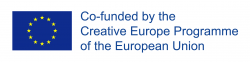 CREATIVE EUROPE