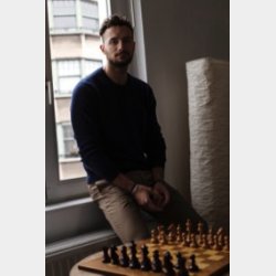 Cultural Entrepreneur: Emanuele Buttice