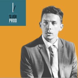 Cultural Entrepreneur: Alessandro Cozzutto