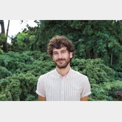 Cultural Entrepreneur: Tono Vizcaíno