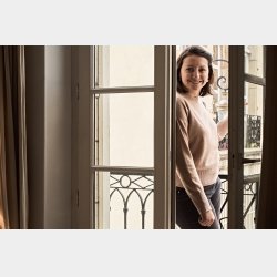 Cultural Entrepreneur: Hanaë Grimal
