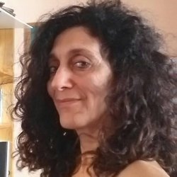 Cultural Leader: Ana Wortman