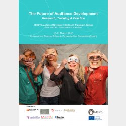 ADESTE CONFERENCE SUMMARY