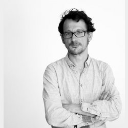 Cultural Entrepreneur: Christophe Guiho