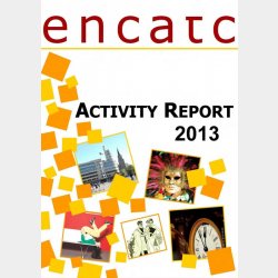 Activity Report 2013