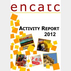 Activity Report 2012