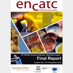 Annual Conference 2012 report