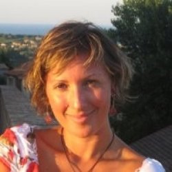 A podcast with Mariachiara Esposito