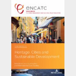 Heritage, Cities and Sustainable Development