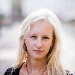 Cultural Entrepreneur: Reeli Lonks