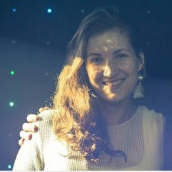 Cultural Entrepreneur: Mari-Liis Põldar