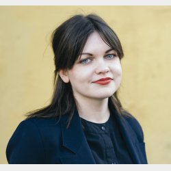 Cultural Entrepreneur: Natalie Mets
