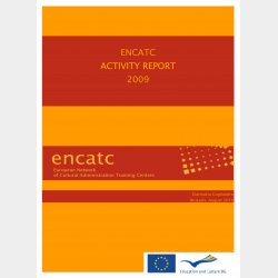 Activity Report 2009