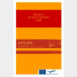 Activity Report 2008