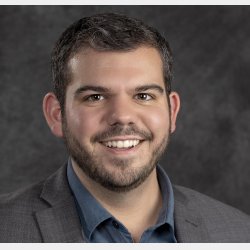Cultural Entrepreneur: Jeff Poulin