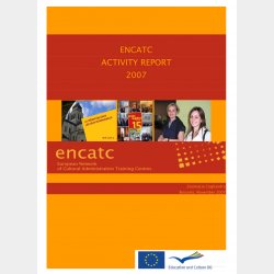 Activity Report 2007