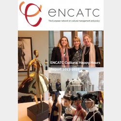 ENCATC CULTURAL HAPPY HOURS