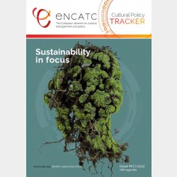 CULTURAL POLICY TRACKER - ISSUE #2